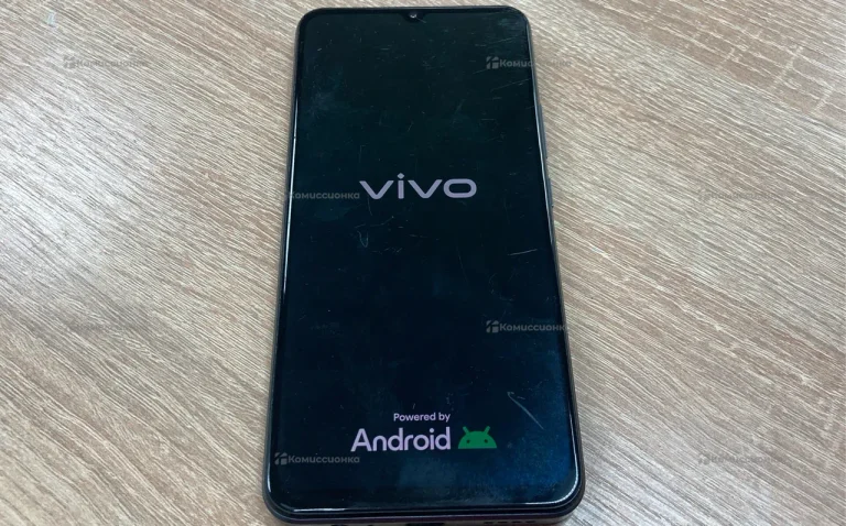Vivo T1 6/128