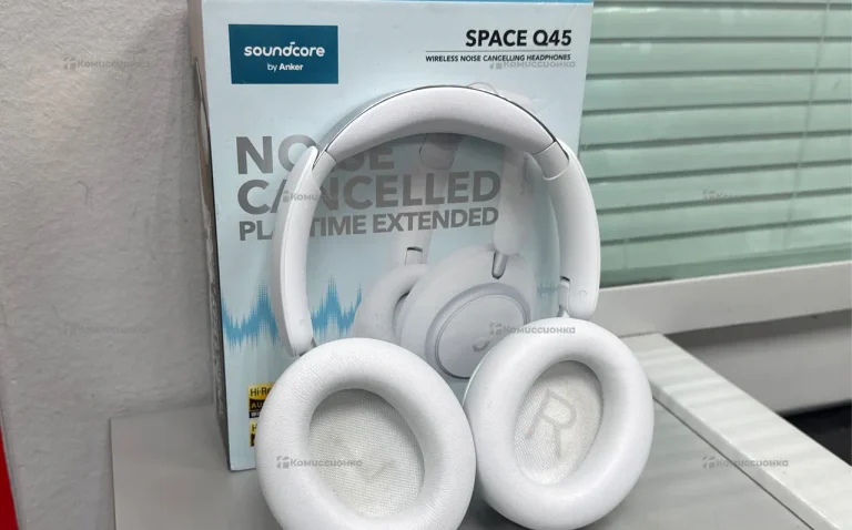 Наушники  Souncore space Q45