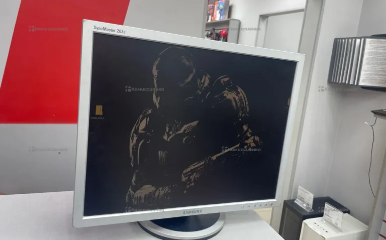 монитор Samsung 203B