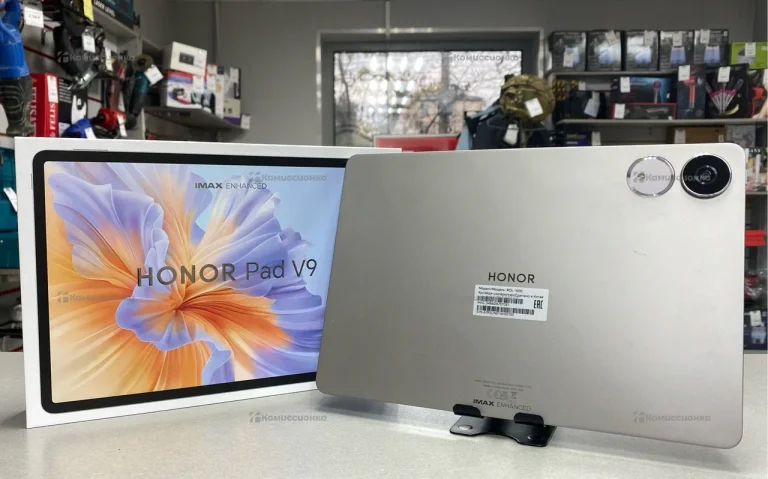 Планшет Honor Pad V9 8/256Gb