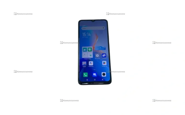 Infinix Smart 7 4/64 ГБ