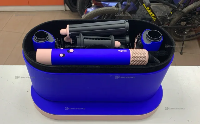 Мультистайлер Dyson HS05