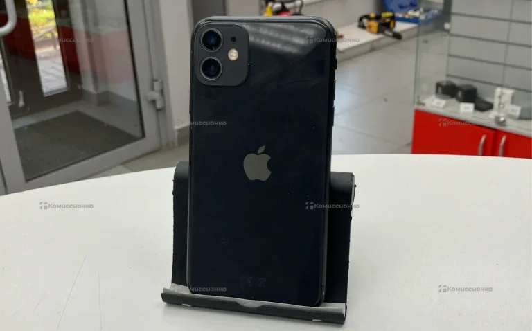 Apple iPhone 11 64GB