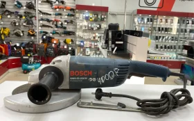 Ушм Bosch gws 22-230h