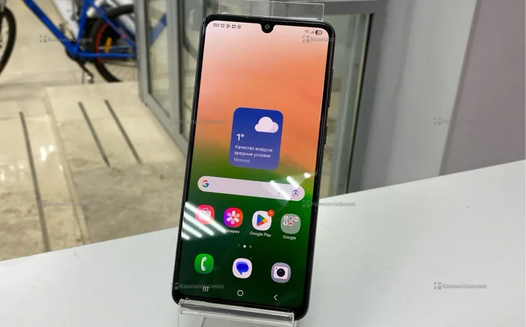 Samsung Galaxy A33 5G 6/128 ГБ