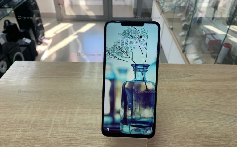 Huawei nova Y91 8/128 ГБ