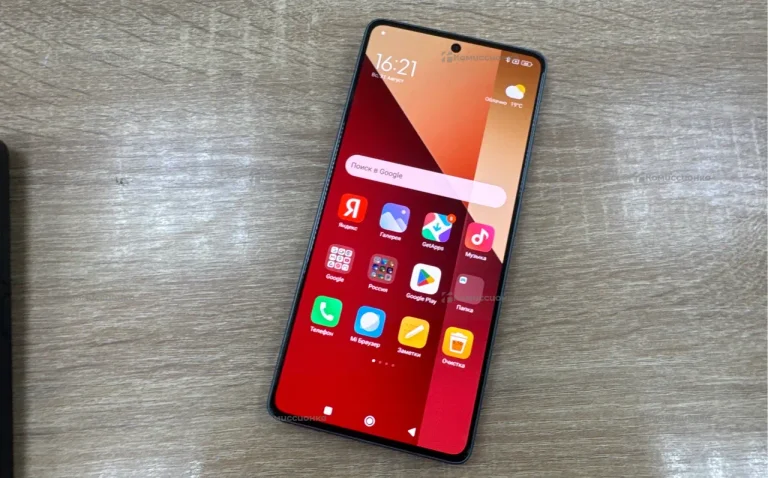 Xiaomi Redmi Note 13 Pro 8/256GB
