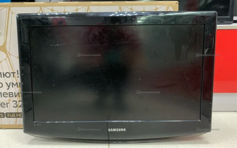 Телевизор Samsung le26r81b