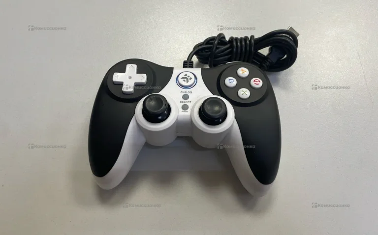 Джойстик DEXP