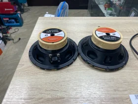 Купить Колонки автомобильные 16 DL Audio 165 Comp б/у , в Зеленодольск Цена:2500рублей