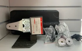 Купить Сварочный аппарат для пластиковых труб Оптима б/у , в Сызрань Цена:990рублей