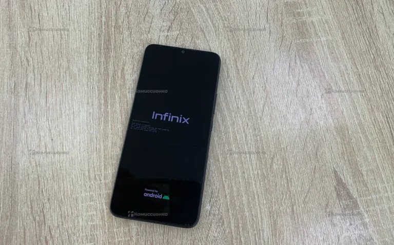 Infinix Hot 12i 4/64