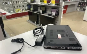 Ноутбук HP Pavilion dv6