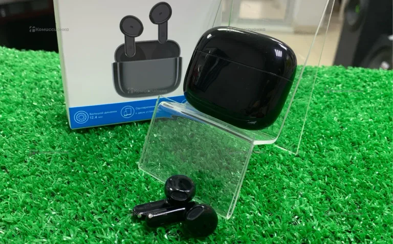 Наушники  Honor Choice X7 play