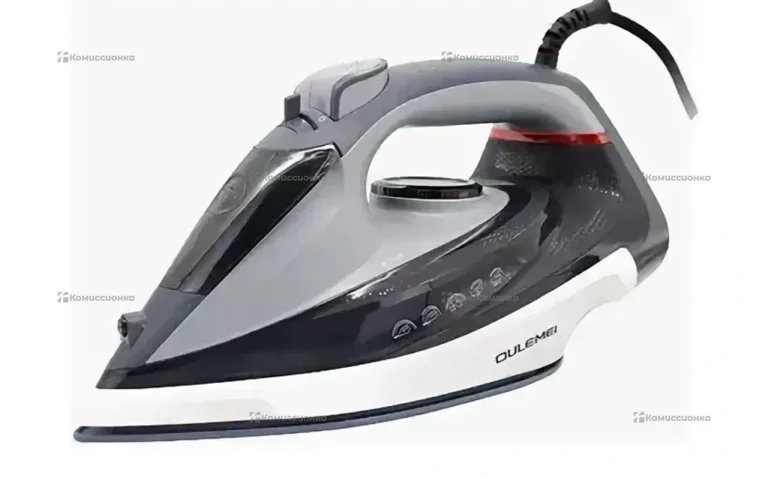 Утюг Утюг OULEMEI YDX007