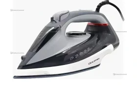 Купить Утюг Утюг OULEMEI YDX007 б/у , в Екатеринбург Цена:1890рублей