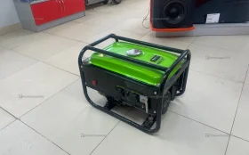 Купить Бензо генератор сибертех бс-3500 б/у , в Кострома Цена:8000рублей