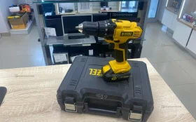 Дрель-шуруповерт Denzel CDL-IB-12-02