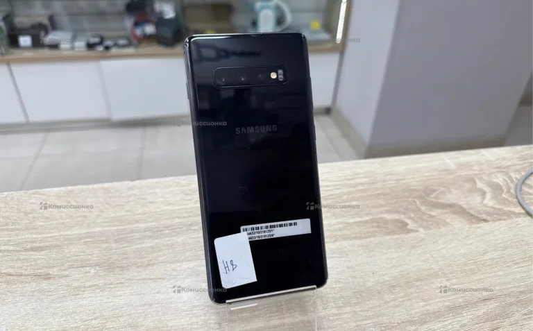 Samsung Galaxy S10+ 8/128 ГБ