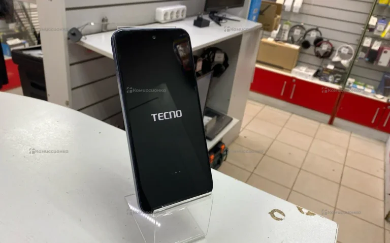 Tecno Spark Go 1 3/64Gb