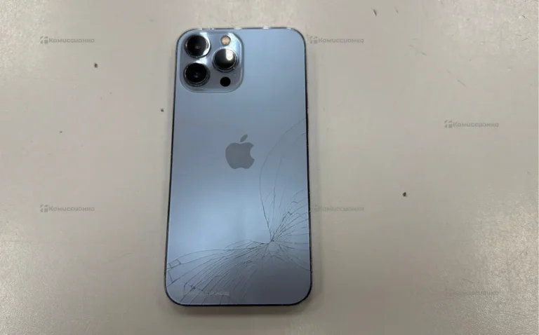 Apple iPhone 13 Pro Max 6/128 ГБ