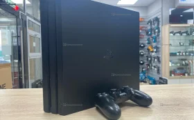 Приставка Sony Приставка Sony PS4 pro 1t.
