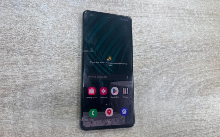 Samsung Galaxy A71 6/128Gb