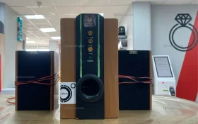 Купить Музыкальный центр Sven sps 720 б/у , в Самара Цена:1900рублей