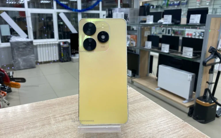 Tecno Spark Go 2024 4/64 ГБ