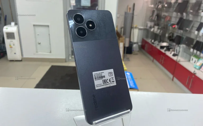 Realme Note 50 4/128 ГБ
