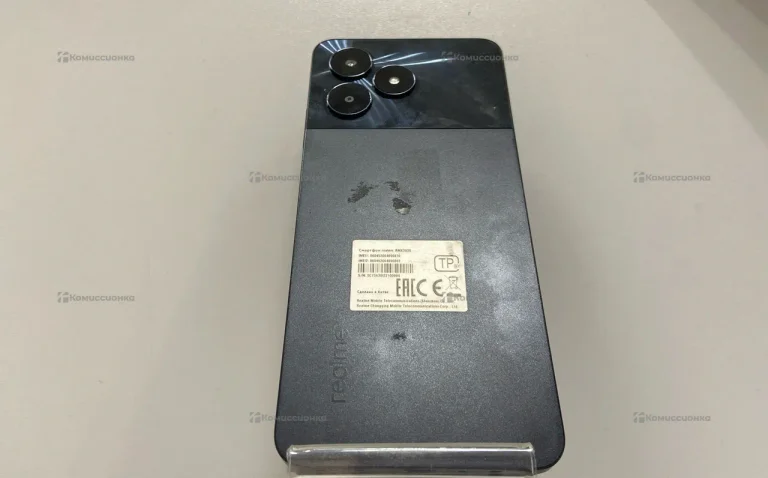 Realme C51 4/64 ГБ