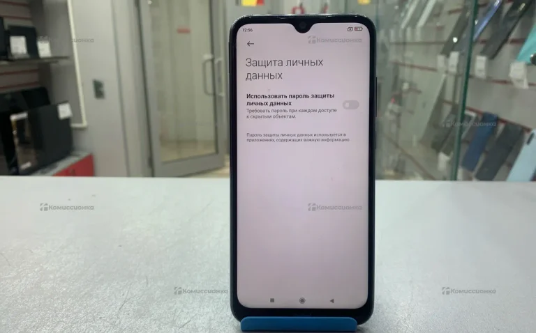 Xiaomi Redmi Note 8T 3/32 ГБ