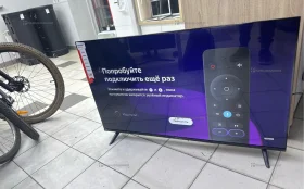 Телевизор Smart TV Samsung TV Plus