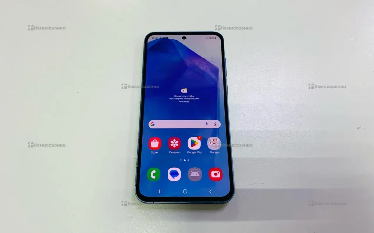 Samsung Galaxy A55 8/256 ГБ