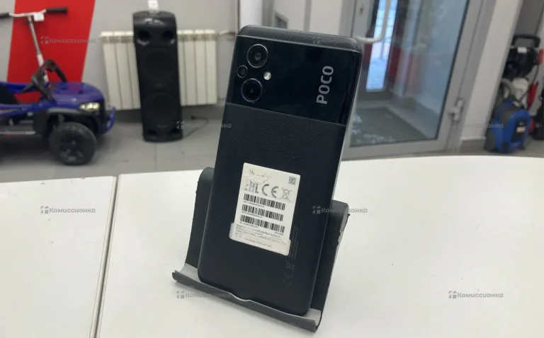 Xiaomi Poco M5 4/64 ГБ