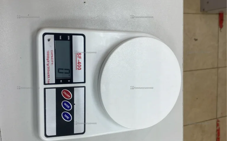 Кухонные весы SF-400