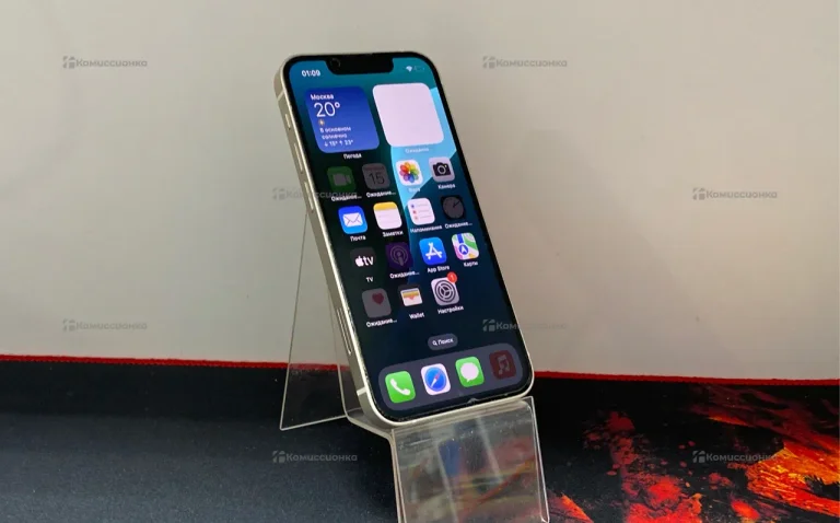 Apple iPhone 13 mini 256Gb