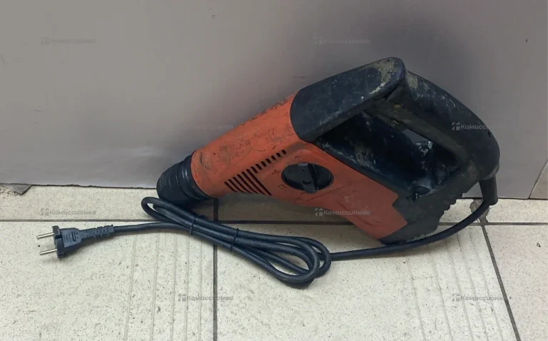 Перфоратор Hilti TE 7-C