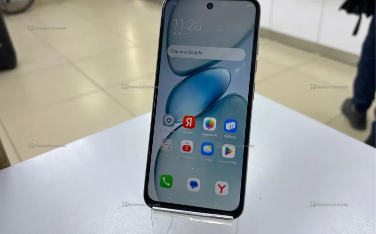 Tecno spark go 1 4/128