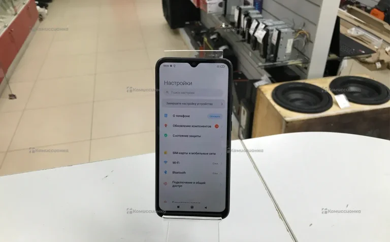 Xiaomi resmi 9a 2/32