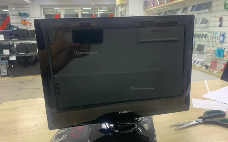 Телевизор Fusion FLTV15W7