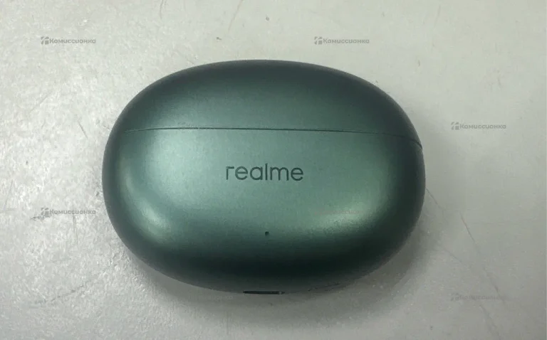Наушники  Realme buds 5 pro
