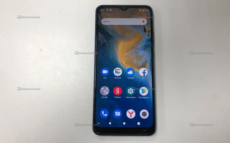 ZTE Blade A51 2/64 ГБ