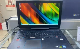 Купить Ноутбук Dell i5-8300H/GTX1060/8RAM/512SSD б/у , в Курган Цена:26990рублей