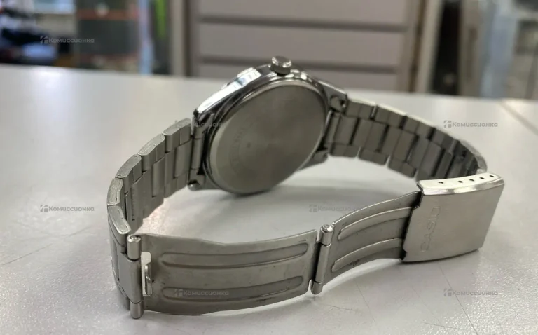 Часы Casio MTP-V005