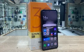 Tecno Spark 30 Pro 8/256 ГБ
