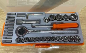 Набор инструментов Sparta