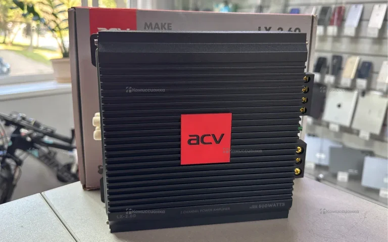 ACV LX-2.60