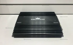 Купить Усилитель  Kingz Audio TSR-50.4 б/у , в Рязань Цена:3900рублей