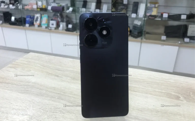 Tecno Spark 20C 8/128 ГБ